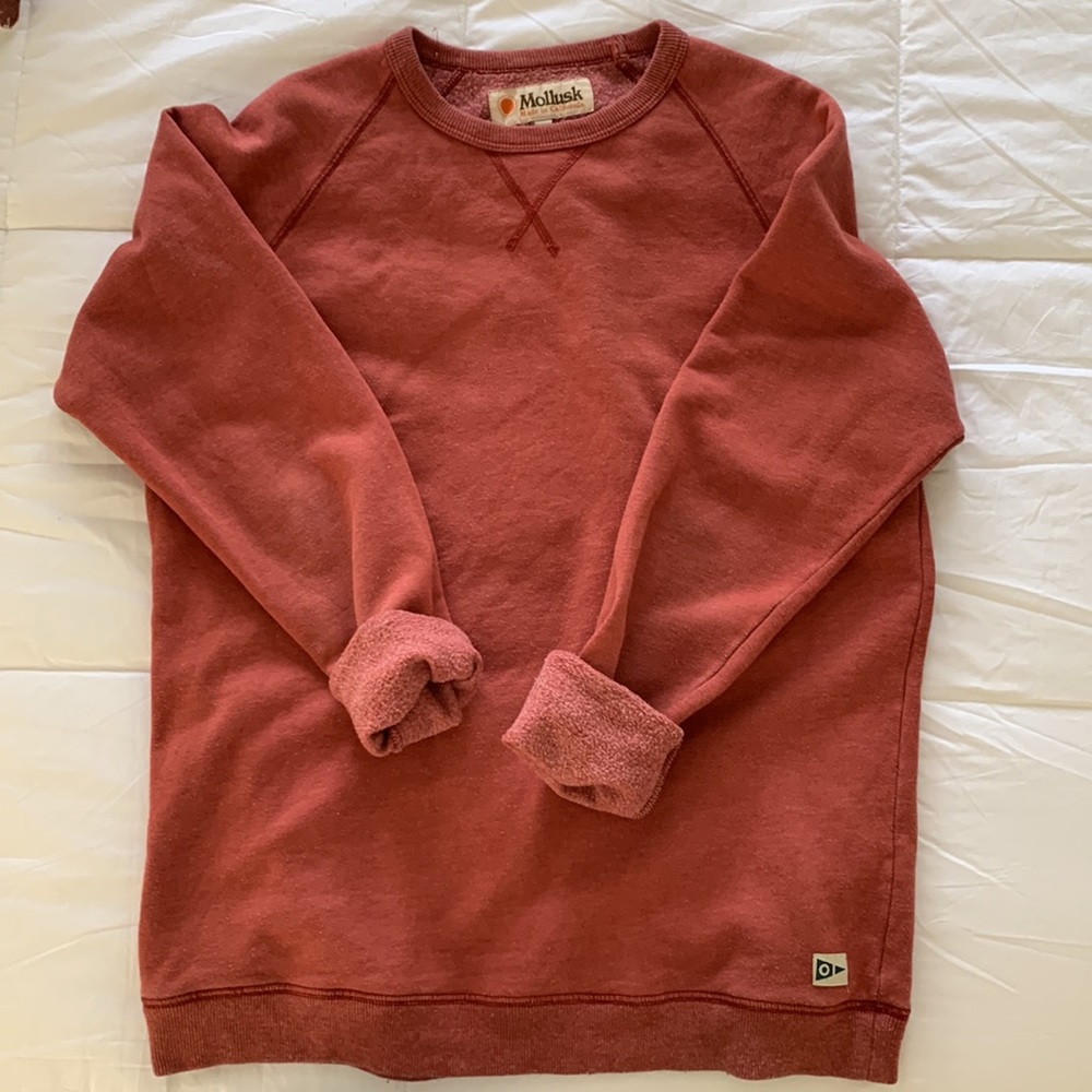 Mollusk Men’s Sweatshirt